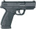 Пістолет пневматичний ASG Bersa BP9CC 4,5 мм (17300)
