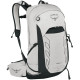 Рюкзак Osprey Talon 22 white/black - O/S - білий/чорний