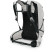 Рюкзак Osprey Talon 22 white/black - O/S - білий/чорний