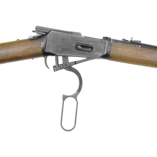 Пневматична гвинтівка Umarex Legends Cowboy Rifle кал.4,5мм (5.8394-1)