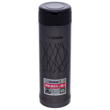 Термокружка Zojirushi SM-AFE50BF 0.5 л, Чорний