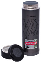 Термокружка Zojirushi SM-AFE50BF 0.5 л, Чорний