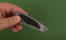 Ніж Grand Way 01678