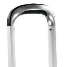 Сумка дорожня на колесах Ferrino Uxmal II 30 Black