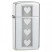 Запальничка Zippo 1610 Heart 28476