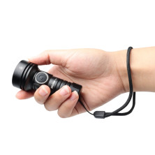 Ліхтар Wurkkos TS11 USB-C Rechargeable 18650 LED SFT40