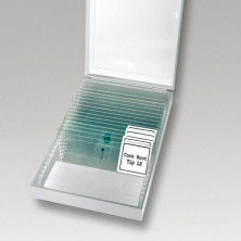 Мікроскоп Bresser Biolux LCD 50x-2000x