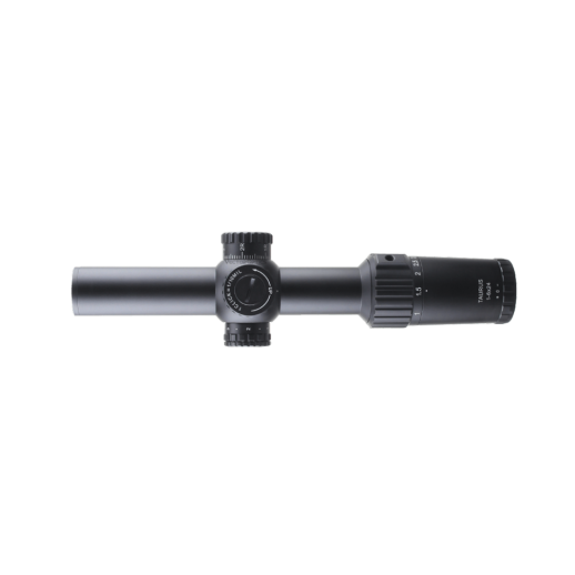 Приціл оптичний Vector Optics TAURUS 1-6X24 (30 мм) illum. SFP