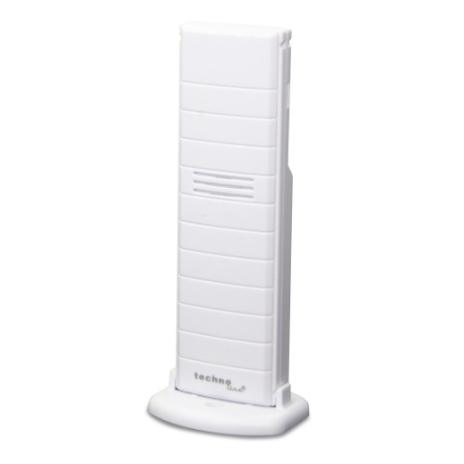 Метеостанція Technoline WS9130 IT Silver/Black (WS9130)