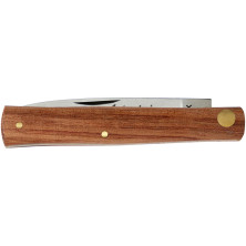 Ніж Antonini Pocket Siciliano, cm.15, 420 stainless steel brown