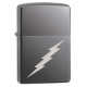 Запальничка Zippo 150 Lightening Bolt Design 29734