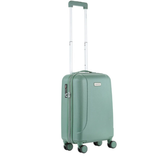 Валіза CarryOn Skyhopper (S) Olive (502211)
