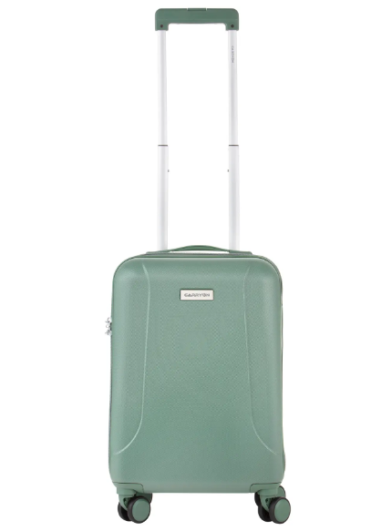 Валіза CarryOn Skyhopper (S) Olive (502211)