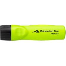 Ліхтар Princeton Tec Attitude, 400 Lumens yellow