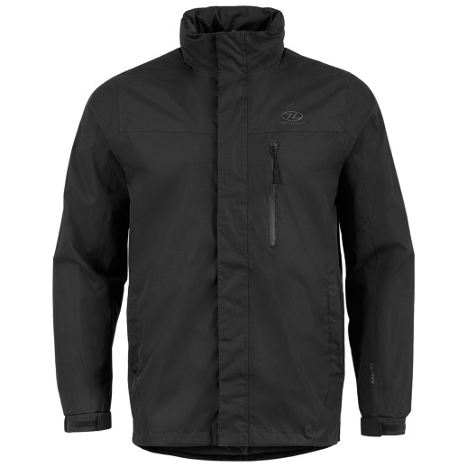 Вітровка Highlander Kerrera 3000 mm Black
