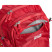 Рюкзак Skif Outdoor Camper 35L, червоний