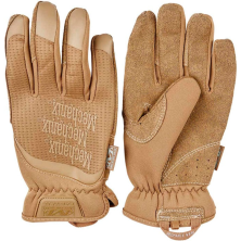 Рукавички Mechanix FastFit XL Coyote
