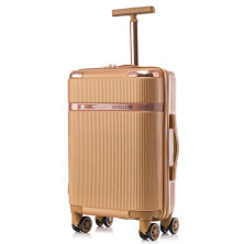 Валіза Semi Line 20