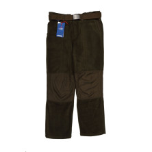 Штани KLOST фліс Хакі, 1009 L