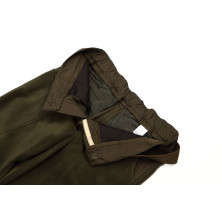 Штани KLOST фліс Хакі, 1009 L