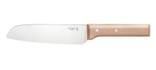 Ніж кухонний Opinel Santoku knife №119 (001819)