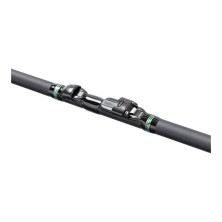 Вудилище болонське Brain Phantom 7m факт.довжина - 6,91 m, 295 g