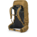 Рюкзак Osprey Rook 65 histosol brown/rhino grey - O/S - коричневий