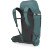 Рюкзак Osprey Soelden 45 cascade blue/raven black - O/S - синій/чорний