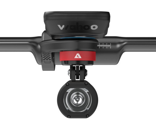 Комплект кріплень універсальний для гаджетів на велосипед KOM Cycling CM06CK, чорний