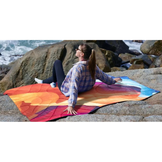 Ковдра KingCamp Smart 150 XL peak