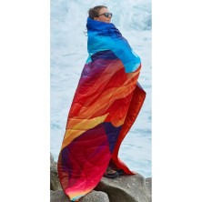 Ковдра KingCamp Smart 150 XL peak