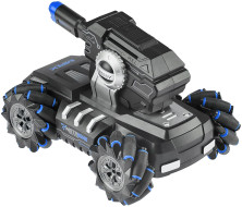 Танк ZIPP Toys SwiftRecon (Блакитний)