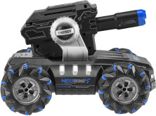 Танк ZIPP Toys SwiftRecon (Блакитний)