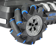 Танк ZIPP Toys SwiftRecon (Блакитний)