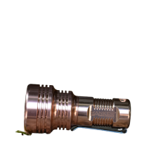 Ліхтар Manker MC13 Copper LE, Золотий