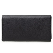 Гаманець жіночий Semi Line Black (3052)