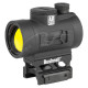Приціл Bushnell AR71XRD AR TRS-26, 3 MOA, 1x26mm
