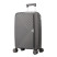 Валіза Semi Line 20" (S) Graphite (T5829-1)