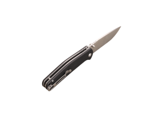 Ніж складаний Ganzo G6804 чорний