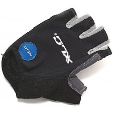 Рукавички XLC CG-S05 Columbia, чорно-сірі, S