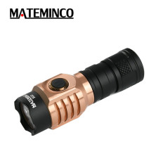 Ліхтар Mateminсo S03, мідний