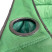 Кемпінгове крісло BaseCamp Hunter, 60x60x100 см, Olive Green (BCP 10201)