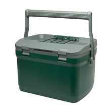 Термобокс Stanley Adventure Green 15.1 л