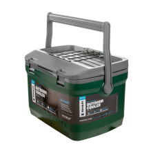 Термобокс Stanley Adventure Green 15.1 л