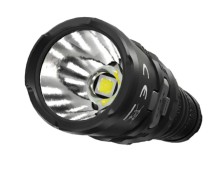 Ліхтар Nitecore MH12S (Luminus SST-40-W, 1800 люмен, USB Type-C)