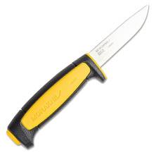 Ніж Morakniv Basic 511 2020 Edition вуглецева сталь 13710