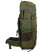 Рюкзак Tramp Thor 90+10 л UTRP-054-olive