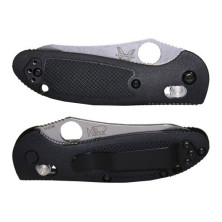 Ніж Benchmade Pardue Mini Grip, 555HG