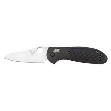 Ніж Benchmade Pardue Mini Grip, 555HG