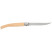 Ніж Opinel №15 Effile, бук natural (002561)